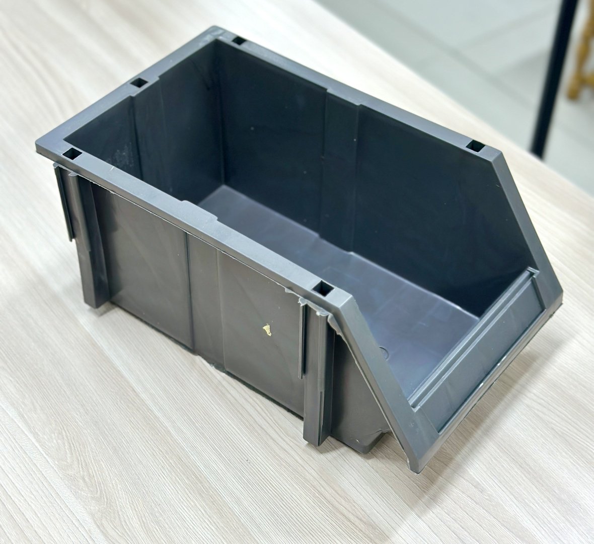 Контейнер универсальный 32x19.5x15 см, пластик
