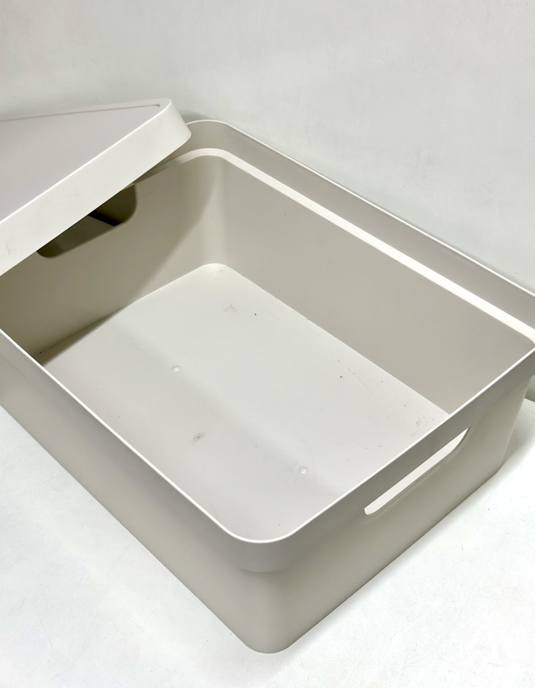 Контейнер универсальный 38x28x15 см, пластик купить,0