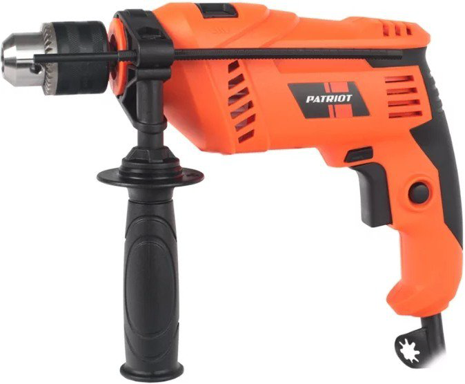 Дрель Patriot FD 750h 120301444 купить,NaN