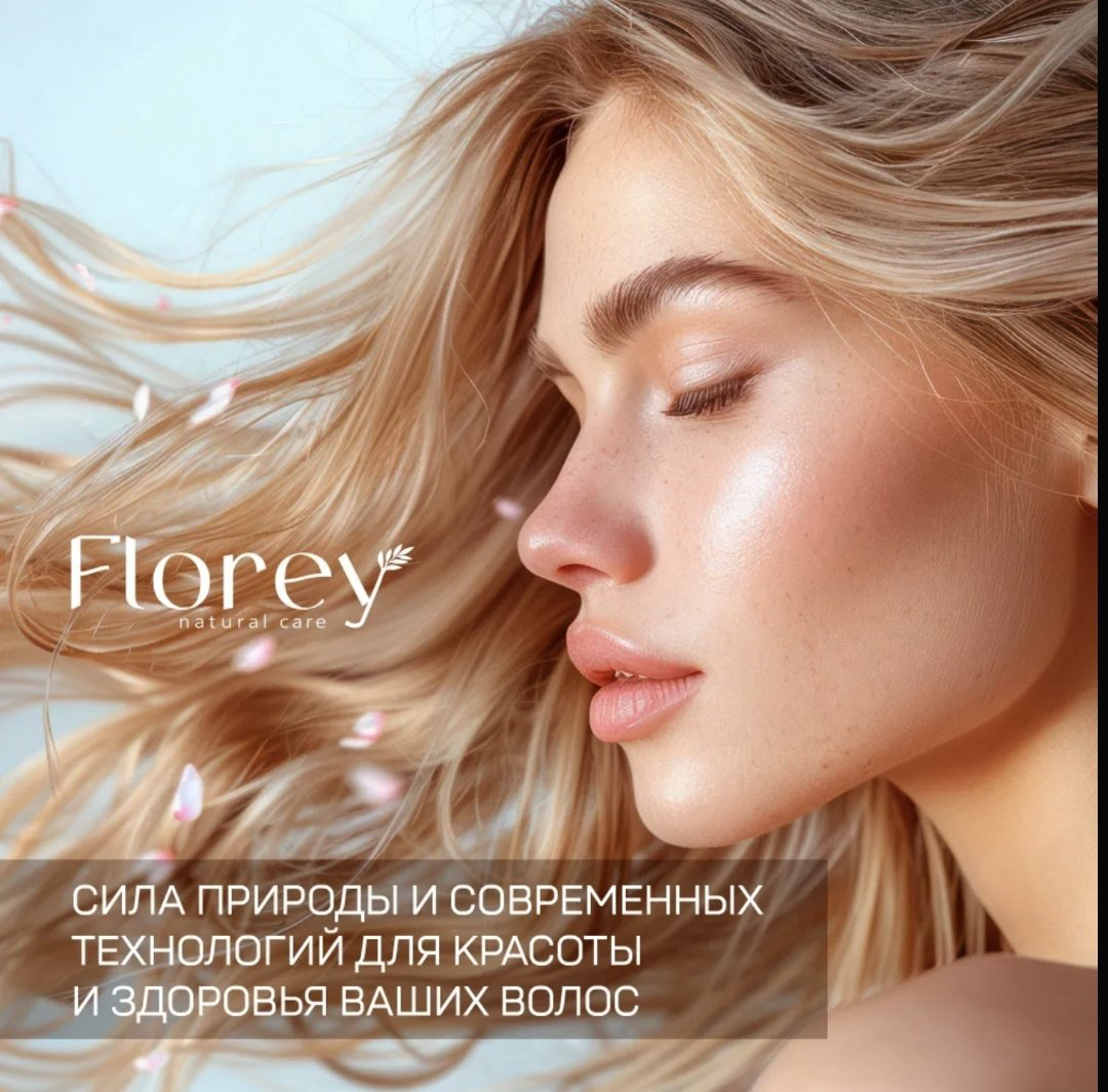Florey Несмываемый Крем-Спрей 15в1 крем-спрей 250 мл купить,NaN