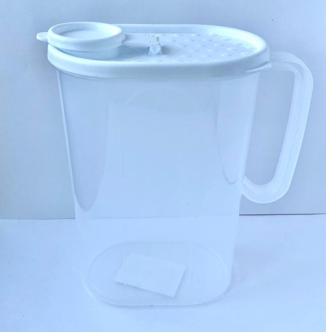 Кувшин PLASTIKA 2 л, пластик, силикон - ForteMarket Кувшин PLASTIKA 2 л, пластик, силикон купить,0