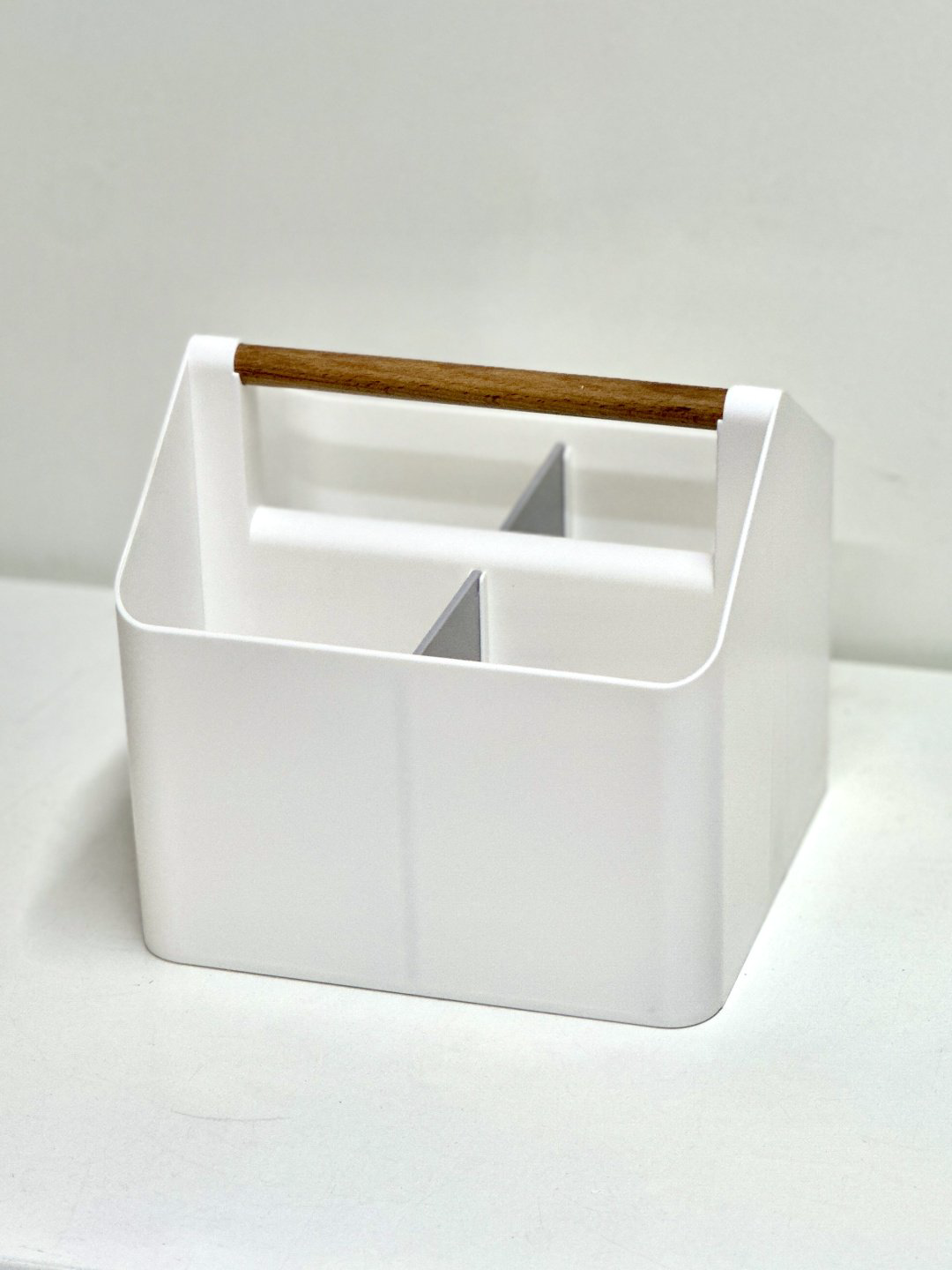 Органайзер универсальный 19x18x12 см, пластик купить,NaN