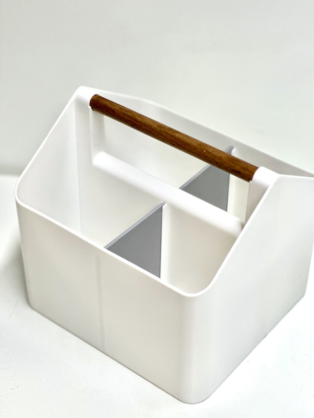 Органайзер универсальный 19x18x12 см, пластик купить,0