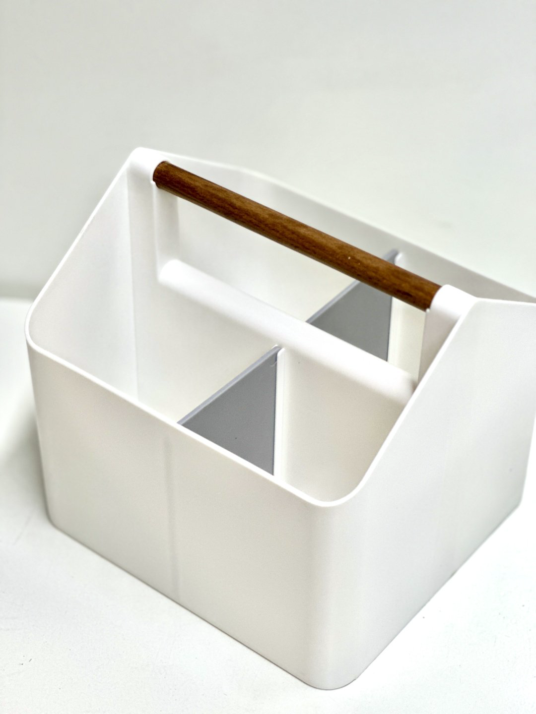 Органайзер универсальный 19x18x12 см, пластик купить,NaN
