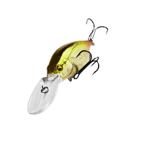Воблер Bearking Megabass Deep X-200 70F 70мм 15гр Color G купить,NaN