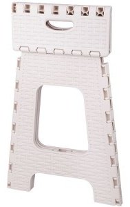 Табурет Альтернатива Плетенка M7092, 44.5x31x35 см, бежевый купить,0