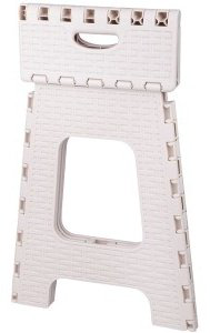 Табурет Альтернатива Плетенка M7092, 44.5x31x35 см, бежевый купить,NaN