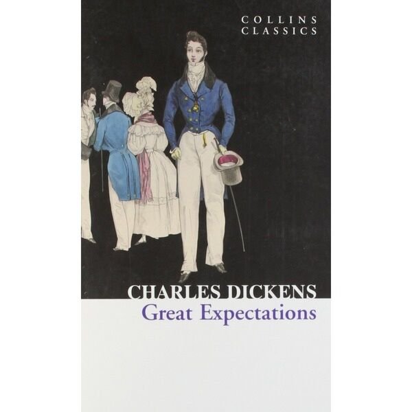 Неадаптированная литература Dickens Ch. Great expectations купить,NaN