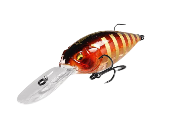 Воблер Bearking Megabass Deep X-300 75F 75мм 23гр Color G купить,NaN