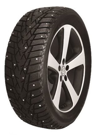 Шина DoubleStar DW01 205/60 R16 92T зимняя