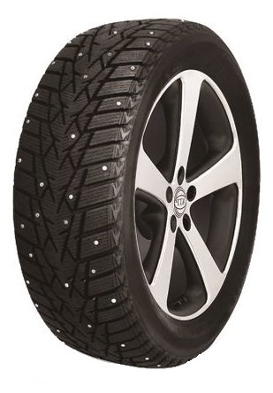 Шина DoubleStar DW01 205/60 R16 92T зимняя