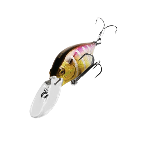Воблер Bearking Megabass Deep X-200 70F 70мм 15гр Color В купить,NaN