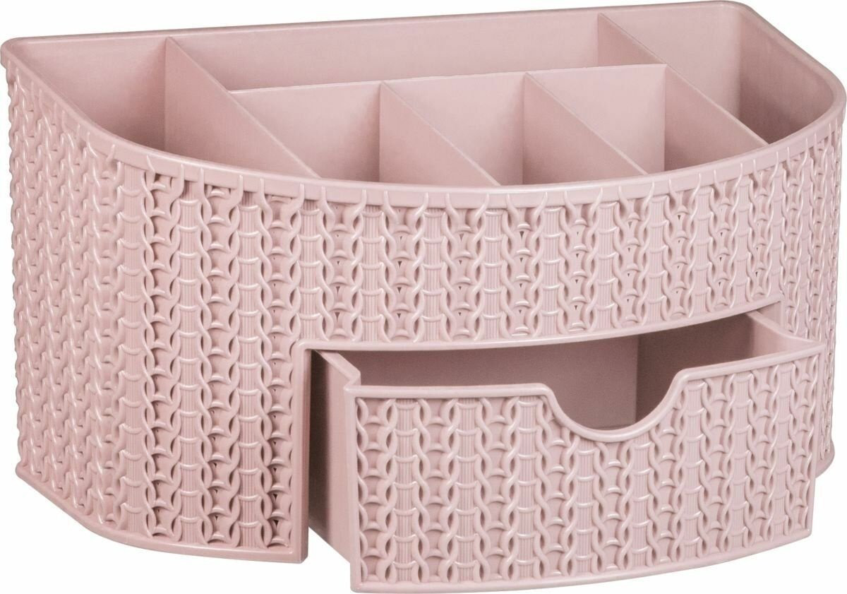 IDEA контейнер 23x14x12 см, полипропилен купить,NaN
