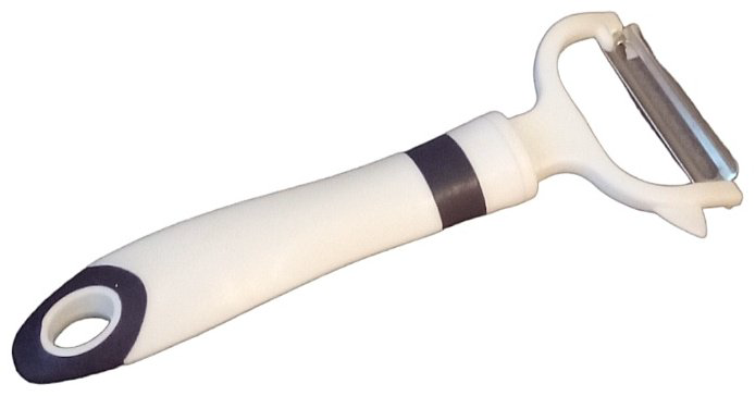 Kitchenware Store для чистки 729532, лезвие: нержавеющая сталь купить,NaN
