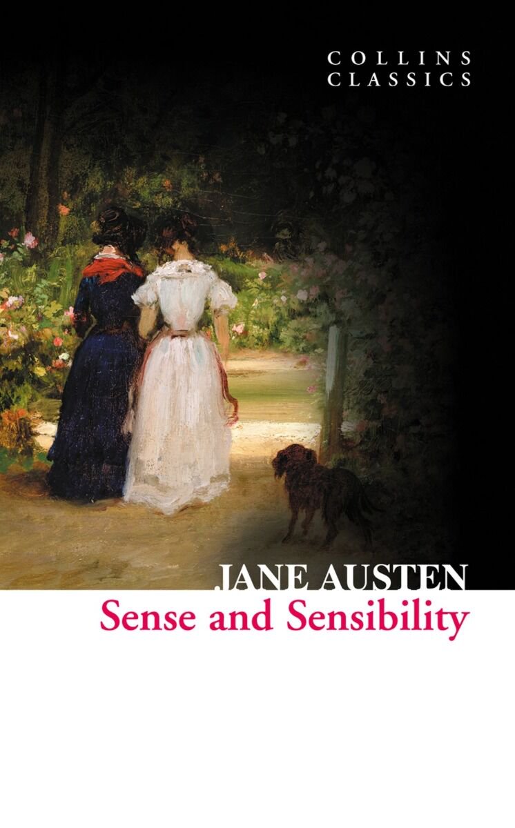 Неадаптированная литература Austen J. Sense and sensibility купить,NaN
