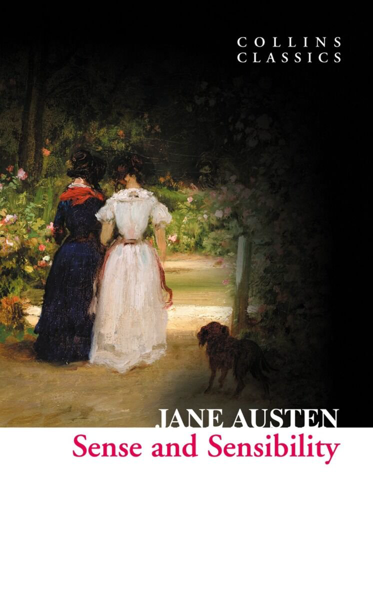  Неадаптированная литература Austen J. Sense and sensibility купить,NaN