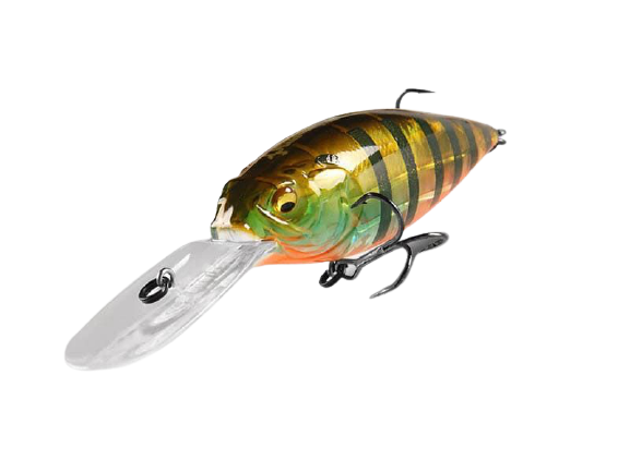 Воблер Bearking Megabass Deep X-300 75F 75мм 23гр Color H купить,NaN