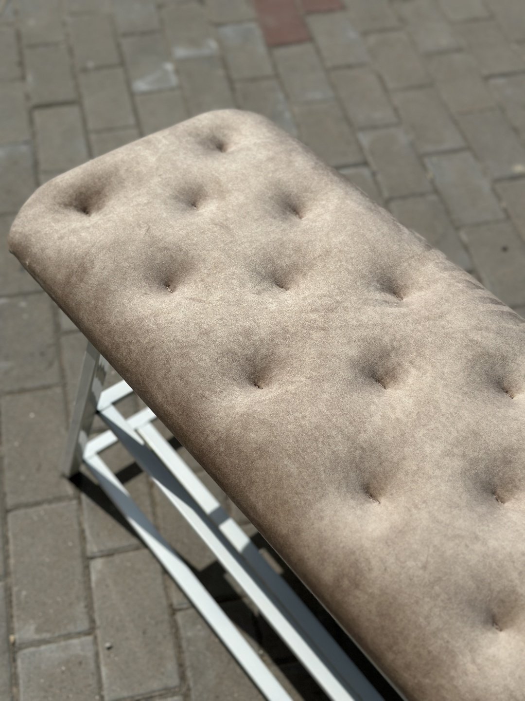 Обувница 87x32x52 см, металл купить,NaN