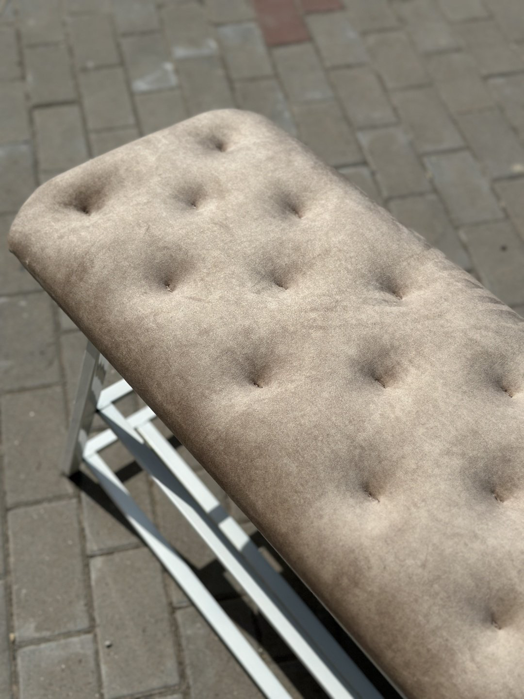 Обувница 87x32x52 см, металл купить,NaN