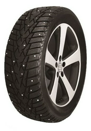 Шина DoubleStar DW01 205/60 R16 92T зимняя