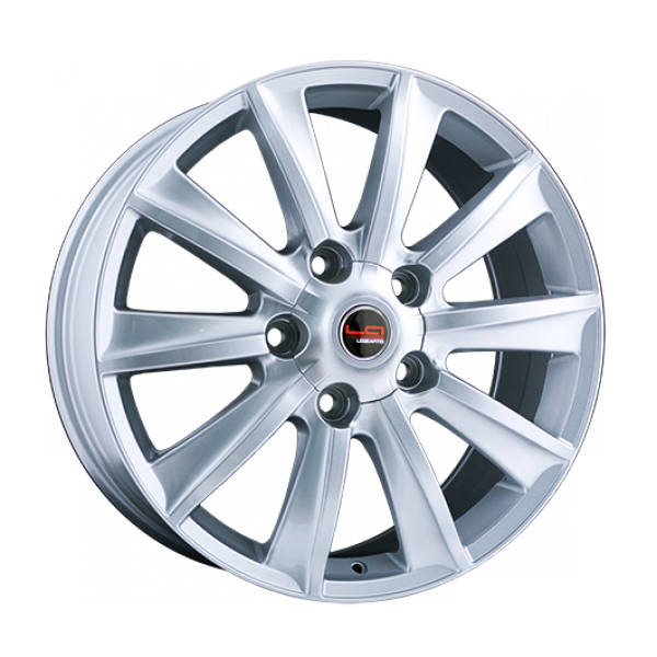 Диски Replica Concept TY43 5х150 R18х8 СВ110.3 ЕТ60 s  купить,NaN
