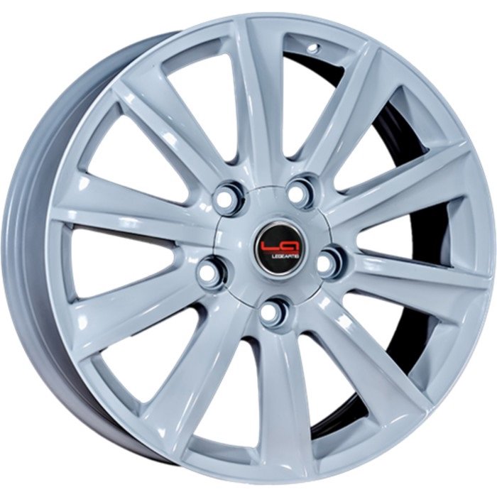 Диски Replica Concept LX27 5х150 R20х8.5 СВ110.3 ЕТ60 w купить,NaN