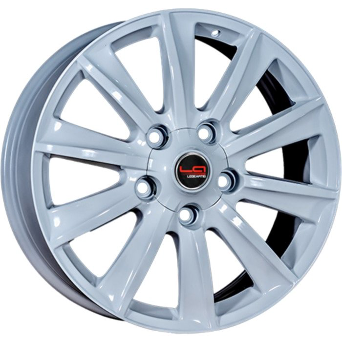 Диски Replica Concept LX27 5х150 R20х8.5 СВ110.3 ЕТ60 w купить,NaN