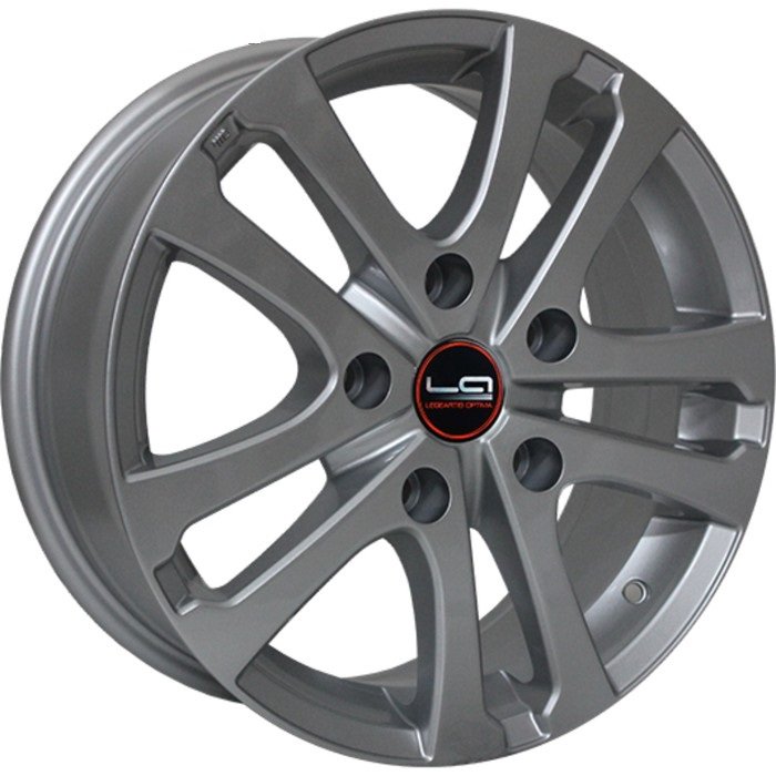 Диски Replica Concept SNG17 5х112 R16х6.5 СВ66.6 ЕТ39.5 s купить,NaN