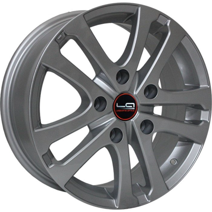 Диски Replica Concept SNG17 5х112 R16х6.5 СВ66.6 ЕТ39.5 s купить,NaN