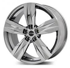 Диски PDW PRISM 5х114.3 R20х8.5 СВ67,1 ЕТ42 CHB купить,NaN