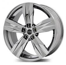 Диски PDW PRISM 5х114.3 R20х8.5 СВ67,1 ЕТ42 CHB купить,NaN