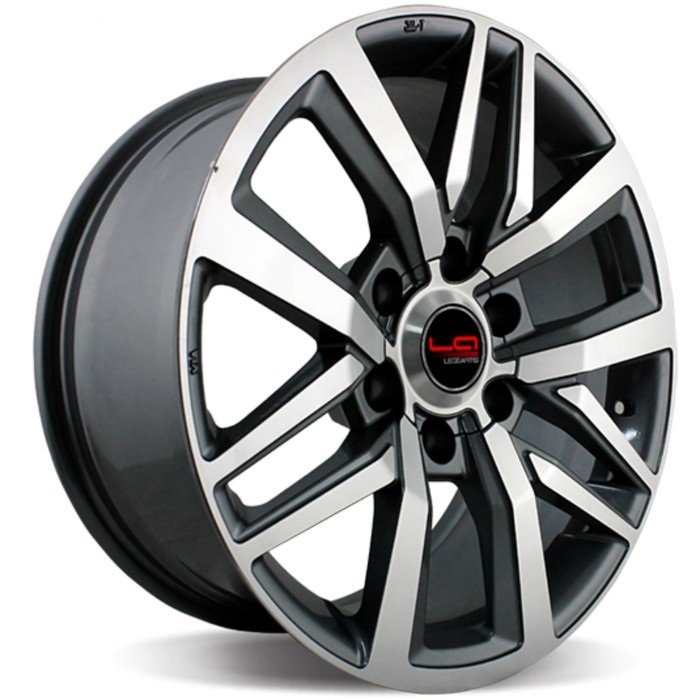 Диски Replica Concept TY238 6х139.7 R18х8 СВ106.1 ЕТ25 gmf купить,NaN