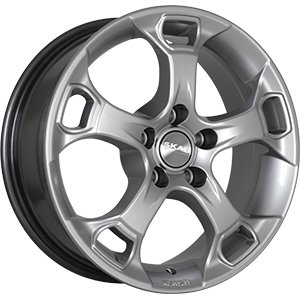 Диски Skad  Венеция 5х112 R16х6.5 СВ57.1 ЕТ33  селена купить,NaN
