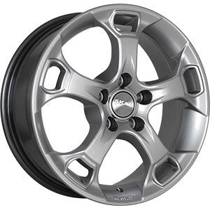 Диски Skad  Венеция 5х112 R16х6.5 СВ57.1 ЕТ33  селена купить,NaN