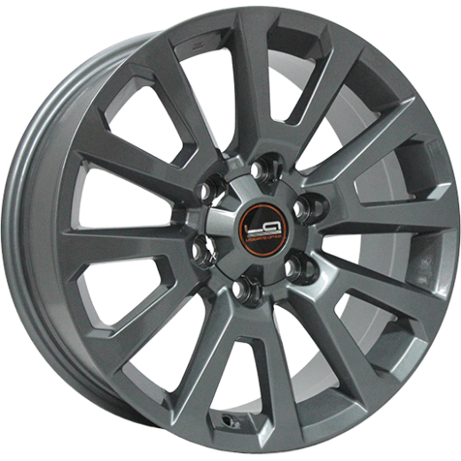 Диски Replica Concept TY182 6х139.7 R17х7.5 СВ106.1 ЕТ25 gm купить,NaN