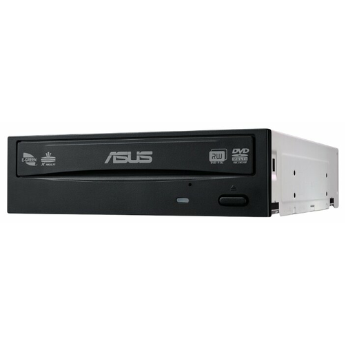 Оптический привод Asus DVD+R/RW&CDRW DRW-24D5MT черный
