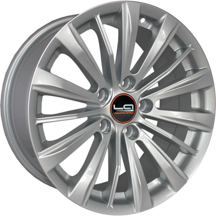 Диски Replica Concept B86 5х120 R17х8 СВ72.6 ЕТ24 s купить,NaN