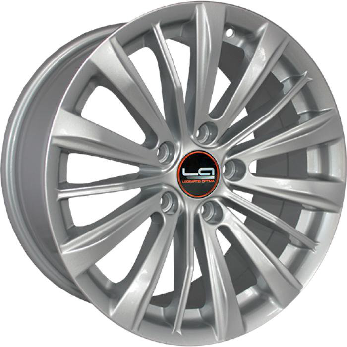 Диски Replica Concept B86 5х120 R17х8 СВ72.6 ЕТ24 s купить,NaN