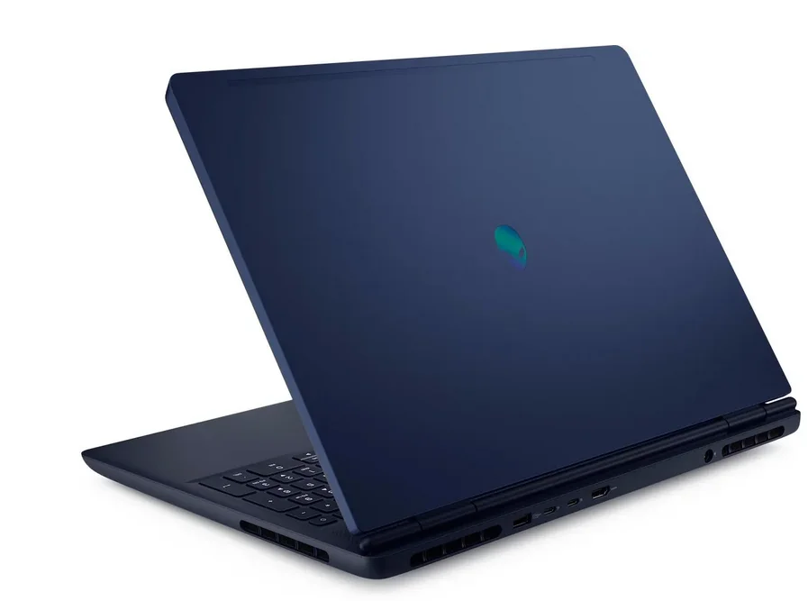 Ноутбук DELL Alienware 16 Aurora AC16250/Core 5H/16GB/512SSD/RTX 3050 6GB/16'' QHD+/Win11Home/1Y onsite купить,721380
