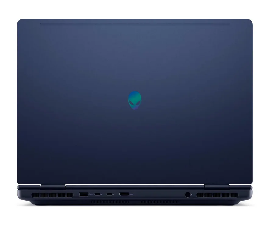Ноутбук DELL Alienware 16 Aurora AC16250/Core 5H/16GB/512SSD/RTX 3050 6GB/16'' QHD+/Win11Home/1Y onsite купить,721380