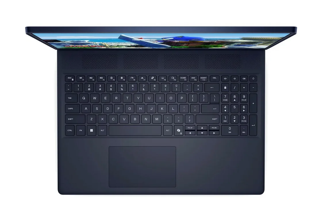 Ноутбук DELL Alienware 16 Aurora AC16250/Core 5H/16GB/512SSD/RTX 3050 6GB/16'' QHD+/Win11Home/1Y onsite купить,721380
