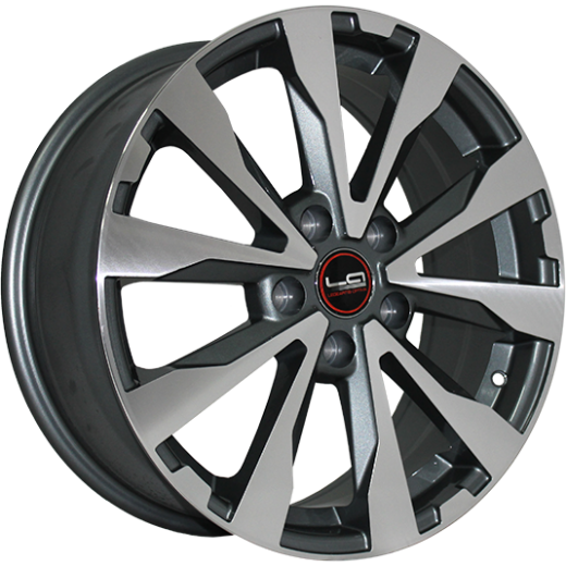 Диски Replica Concept SB25 5х114.3 R17х7 СВ56.1 ЕТ48  gmf купить,NaN