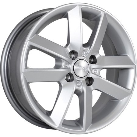 Диски Skad САМУРАЙ  4х100 R15х6 СВ54.1 ЕТ48  графит купить,NaN