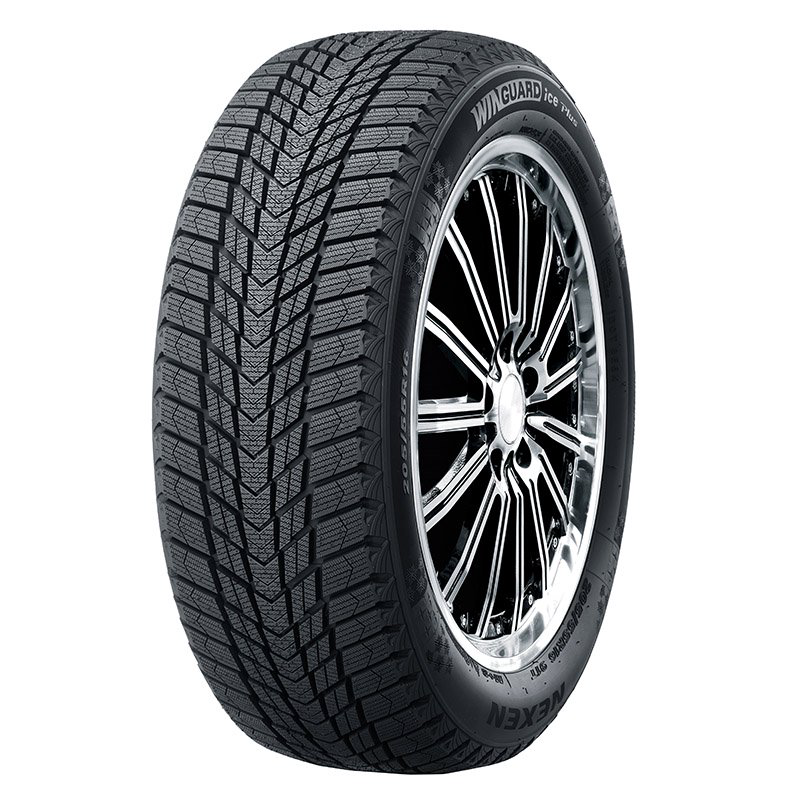 Шина Nexen Winguard Ice Plus 225/55 R16 99T зимняя купить,NaN