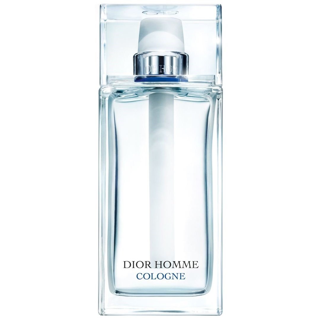 Одеколон Christian Dior Homme Cologne 125мл купить,114860