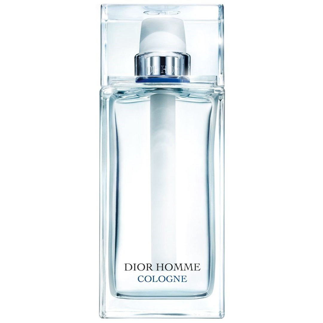 Одеколон Christian Dior Homme Cologne 125мл купить,114860