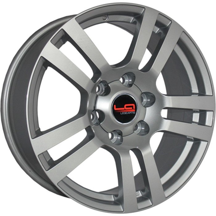 Диски Replica Concept TY61 6х139.7 R18х7.5 СВ106.3 ЕТ25 s купить,NaN