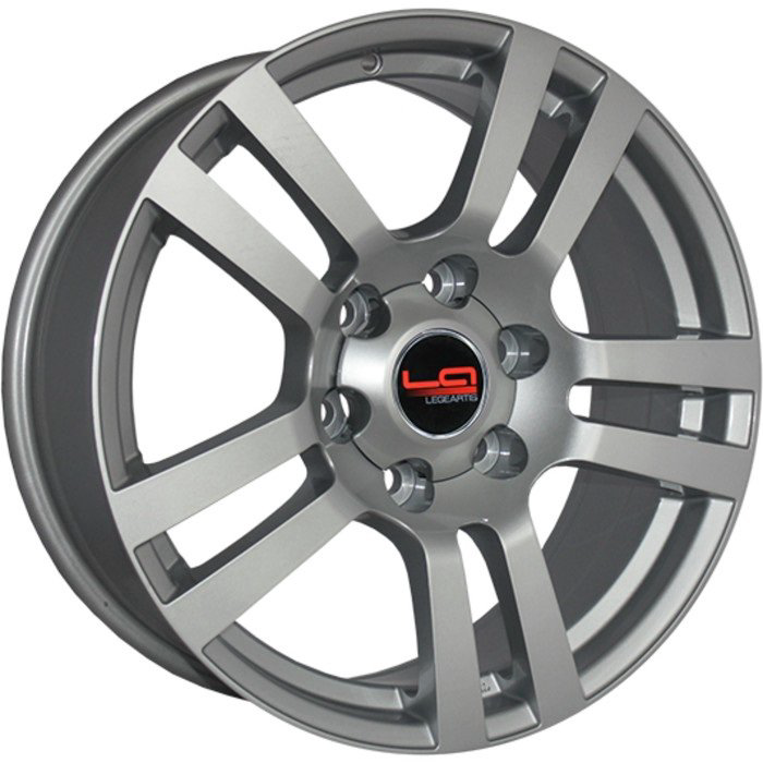 Диски Replica Concept TY61 6х139.7 R18х7.5 СВ106.3 ЕТ25 s купить,NaN