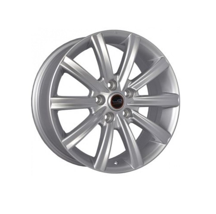 Комплект дисков Replica Concept TY99 5х114.3 R17х7 СВ60.1 ЕТ39 s купить,NaN