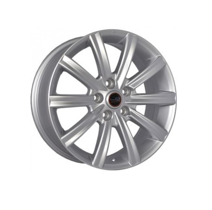 Комплект дисков Replica Concept TY99 5х114.3 R17х7 СВ60.1 ЕТ39 s купить,NaN